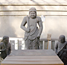 北山不動明王